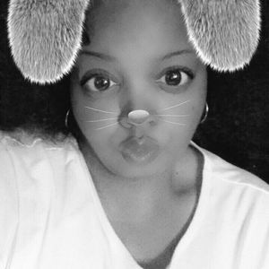 Meet your Posher, Natasha